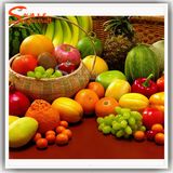 OEM Wholesale Artificial Fruit for Decoration Ornaments