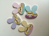 Mini Colorful Rabbit Fridge Magnets (TT026)