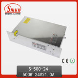500W 24VDC 20A Switching Power Supply