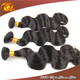 Unprocessed 5A 100 Human Indian Hair Peruvian Virgin Hair