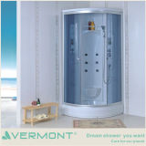 ABS Shower Tray Space Saving Shower Room (VTS-825A)