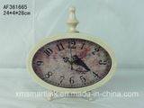Iron Clock
