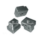 CNC Machined Blocks for Injection Mould