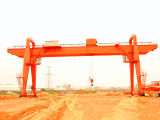 Shipbuilding Gantry Cranes 50 Ton for Sale in Xinxiang