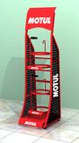 Stand Shelf (ML-12042)