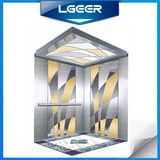 Passenger Elevator with Marble Floor