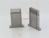 Computer Connector Custom Injection Precision Metal Mold Part