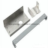High Precision Metal Fabricated Parts with Carbon Steel