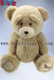 Funny Toy Gift Soft Plush Stuffed Ted Bear Toy Doll in Big Size