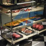 Good Quality Stainless Steel Shop Display