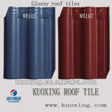 2013 Ceramic Clay Roof Tile Price (WB102)