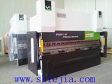 CNC Press Brake (Hot sell to Russia)