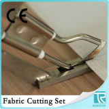 Electirc Scissor Fabric Cutting Shears Tool