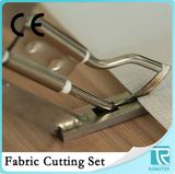 Electirc Scissor Fabric Cutting Shears Tool