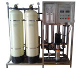 Commercial RO Water System Water Dispenser/Mineral Water Filter