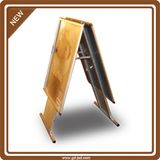 Metal a-Frame Chalkboard (CB15-3)