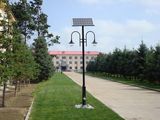 Brsgl054 Efficiency LED Solar Garden Light