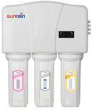 RO Water Purifier with LED Display