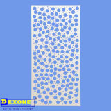 4*8ft CNC Perforated Screen ACP