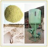 Feed Processing: Animal Fodder Mixer