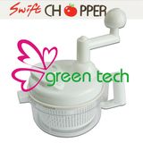 Manual Food Processor Swift Chopper