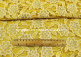 Cotton Embroidery Fabric