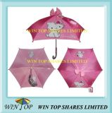 Special Bowtie Design Children Umbrella (WT8055)