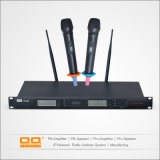 Hot Sale KTV Professional Digital Wireless Microphone with CE