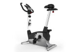 New Body Building Home Trainer Exercise Indoor Upright Bike