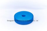 Nylon Gear with Keyway, Spur Gear