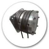 Double Disc Elevator Brake