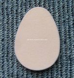 Oval Shape Cosmetic Sponge Powder Puff (JDK05)