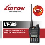 Walkie Talkie Lt-689 Two Way Radio