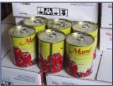 (28/30%) Cold Break, 400g Tin, Canned Food, Tomato Paste