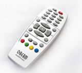 VCD Remote Control/DVB Remote Control