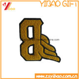 Embroidery Patch for Cloth (YB-LY-P-07)