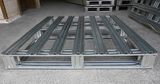 Heavy Duty Steel Pallet, Metal Pallet (QC2011)