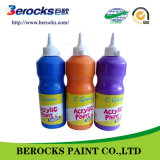 500 Ml Finger Paint for Children