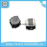Ws-Prs Series Unshielded Wire Wound SMD Power Inductor