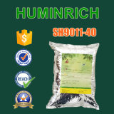 Huminrich Regulate Plant Fast-Growing Potassium Humate Nutrients Fertilizer