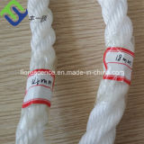 18mm 3-Strand PP Monofilament Ropes