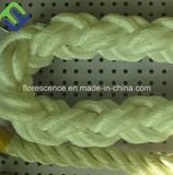 50mm PP Braided Marine Rope