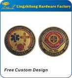 Custom Small Metal Coins for Souvenir