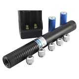 1000mw Burning Blue Laser Pointer (XL-BP-207)