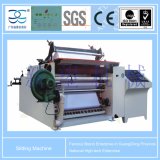 Paper Slitting Machine Professional Manufacturers (XW-208E)