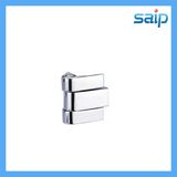 Stainless Steel Concealed Enclosure Box Hinge with Spring (SP208)