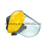 Splash Proof Protection Mask Face Shield with CE Approved