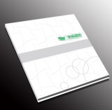 Best Brochure Printing PP Synthetic Paper