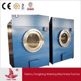 100kg Clothes Dryer (steam, electric, gas type)