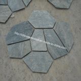 Slate Flagstone Mesh